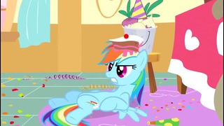 MLP PMV – Can’t Keep These Ponies Down