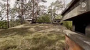 Секретные базы нацистов. 6 серия. Документальный фильм