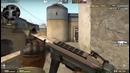Безбашенная нарезочка CS GO Ep.4