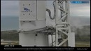 Как взлетает и садится ракета Falcon 9 от SpaceX