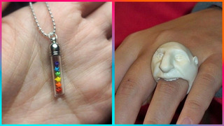 Amazing JEWELRY Creations That Are At Another Level ▶ 4