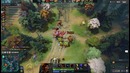 Dota 2: DAC 2017: Wings vs LGD Forever Young (Game 2, Group A)