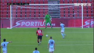 Мальорка – Сельта | Ла Лига 2019/20 | 33-й тур