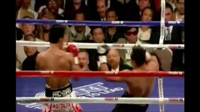 The Best Manny Pacquiao Video Ever