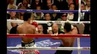 The Best Manny Pacquiao Video Ever