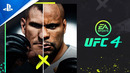 UFC 4 | Daniel Cormier vs Stipe Miocic – Simulation | PS4