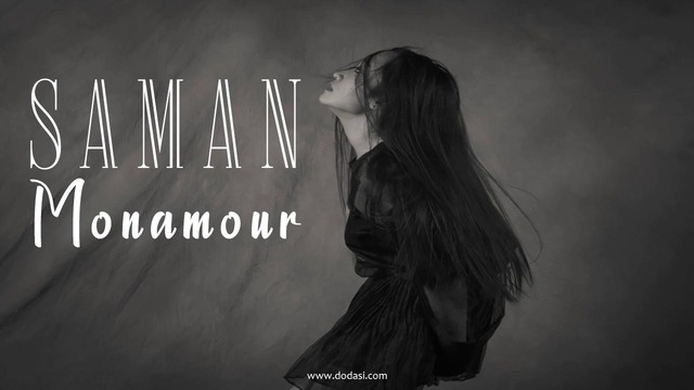 Saman – Monamour