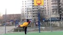Kirya Kolesnikov- I love to train