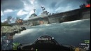 Battlefield 4: Naval Strike – All New Gameplay – Carrier Assault (Titan Mode)