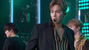 MONSTA X – ‘Who Do U Love’ (Feat. French Montana) @Jimmy Kimmel Live 190809