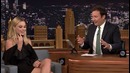 Margot Robbie Learned to Hold Her Breath for Five Minutes for Suicide Squad