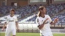 Новая форма Real Madrid FC. Сезон 2012-2013