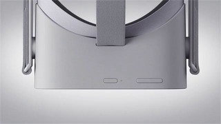 Introducing Oculus Go