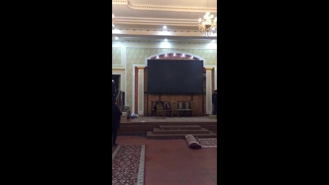LED мониторы в ташкенте