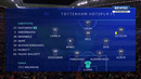 РБ Лейпциг Тоттенхэм | Лига Чемпионов 2019/20 | 1/8 финала | Ответный матч