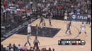 NBA. Топ 5 за 20 апреля