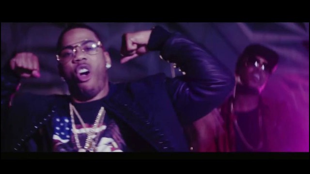 Nelly – The Fix (ft. Jeremih)