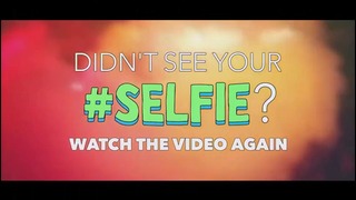 The Chainsmokers- #SELFIE (480p)