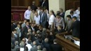 Драка в Раде из-за языка