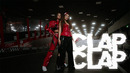 Gran Error x Elvana Gjata x ANTONIA – Clap Clap (Official Video)