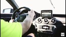 Vossen Mercedes Benz CLA 45 AMG VFS2 20 39; 39; Wheels (HD)