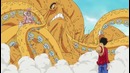 One Piece / Ван-Пис 558 (Shachiburi)
