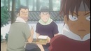 Мед и клевер / Honey and Clover 22 серия