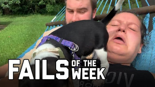 Bless You! Fails of the Week (October 2020)