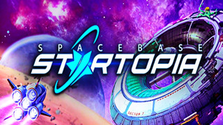 Spacebase Startopia (Антоха Галактический)
