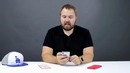 IPhone X Face ID vs. Touch ID или в чем прикол, Apple? (Wylsacom)