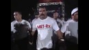 Tank vs Don Frye