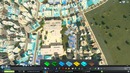 Cities Skylines Mass Transit – Немного перестройки! #27