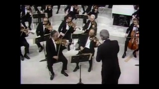 Mozart symphony no 40 in g minor kv550 leonard bernstein