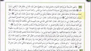Арабский в твоих руках том 3. Урок 46