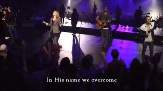 Hillsong Live – God is Able