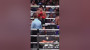 Дэвис и Гарсия показали мощный бой #бокс #boxing #top #актуально