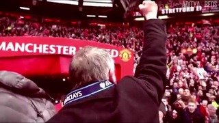 Manchteser United – What A Year It’s Been