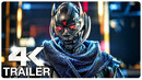 VISIONQUEST Official Trailer 2 (NEW 2026)