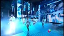 Maluma ft Becky G – La Temperatura @ Latin Grammy (En Vivo) (2013)