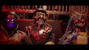 Four Stroke Baron – Planet Silver Screen (Official Video 2018)