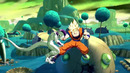 Dragon ball Fighter Z