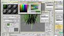 GrowFX 1.9.8 SP3 Creating Grass 1