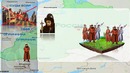 Тема-7. Россия в XVI-XVII веках. (Всемирная история 8 кл.)