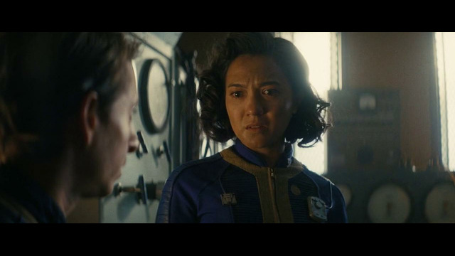 Фоллаут 2 – 5 серия | 2025