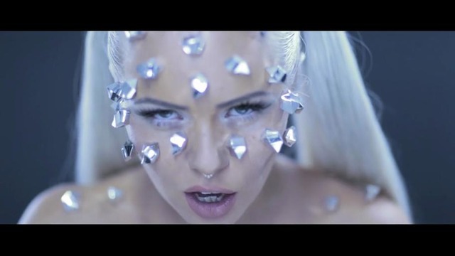 Kerli – Diamond Hard (Official Video 2016!)