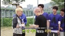 Rising! Up10tion Ep 6. (рус. саб)
