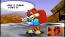 ((PewDiePie)) Dont Watch While Eating! – Conker’s Bad Fur Day (3)