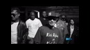 The Cypher(фристайл) – Lady Of Rage, Blind Fury, Dom Kennedy, Skillz
