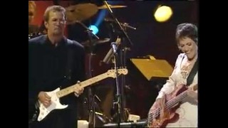024 Eric Clapton and Sheryl Crow – My Favorite Mistake 28.09.2012 24.10.2006