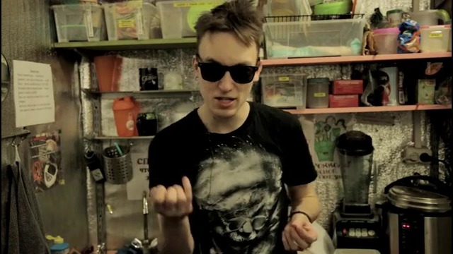 10 Крутейших Экспериментов Ютуба TOP 10